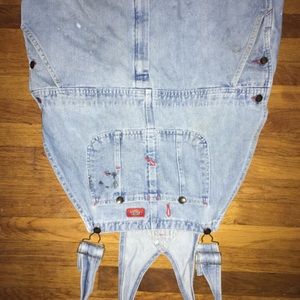 Vintage Dickies men’s overalls 38x30